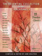 The Essential Collection for the Church Pianist, Vol. 2 piano sheet music cover
